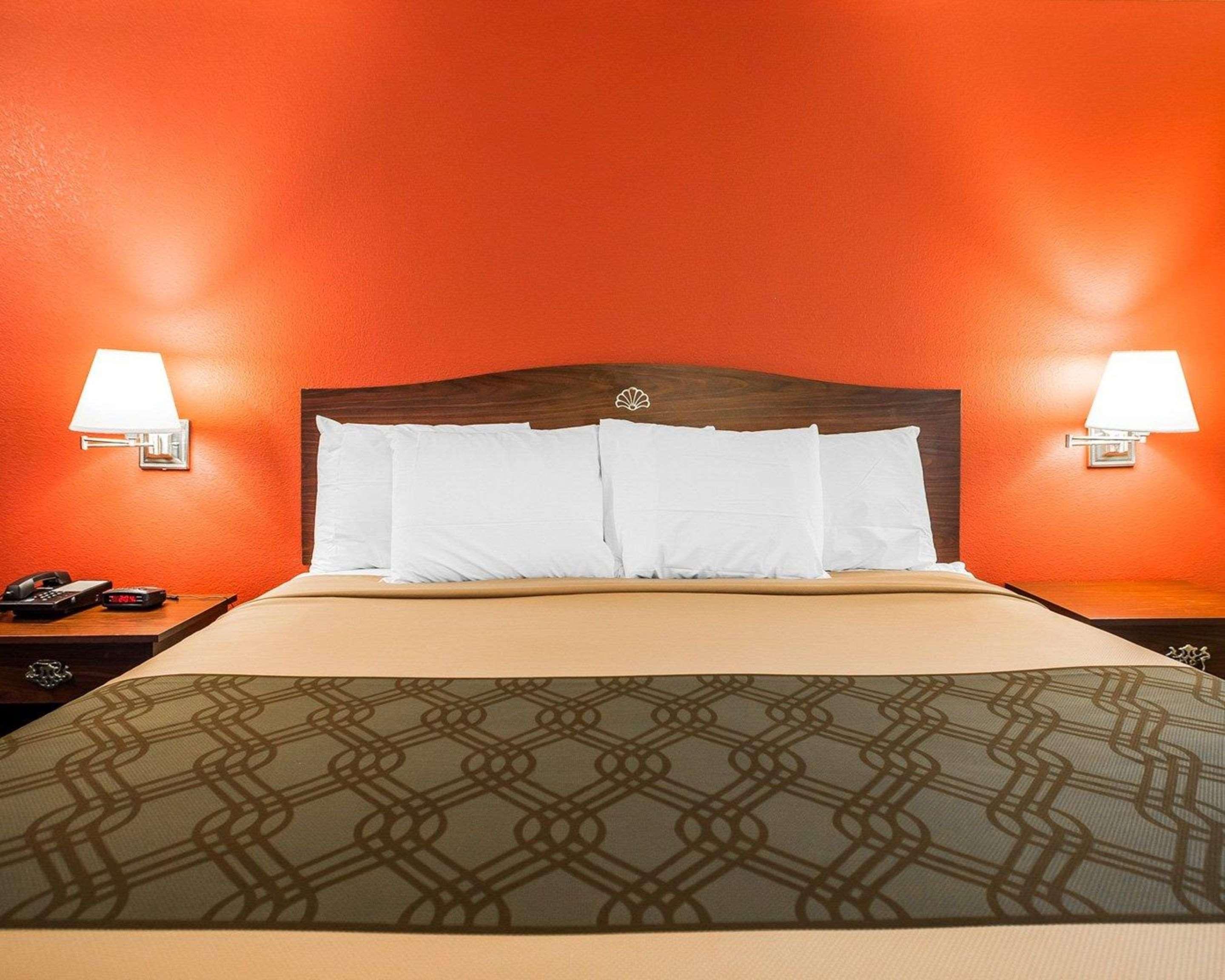 Econo Lodge Jefferson City Exteriér fotografie