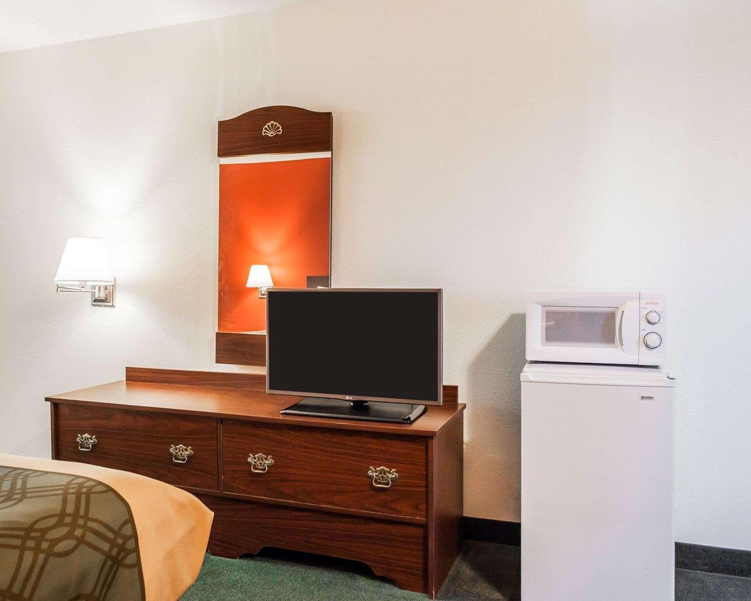 Econo Lodge Jefferson City Exteriér fotografie