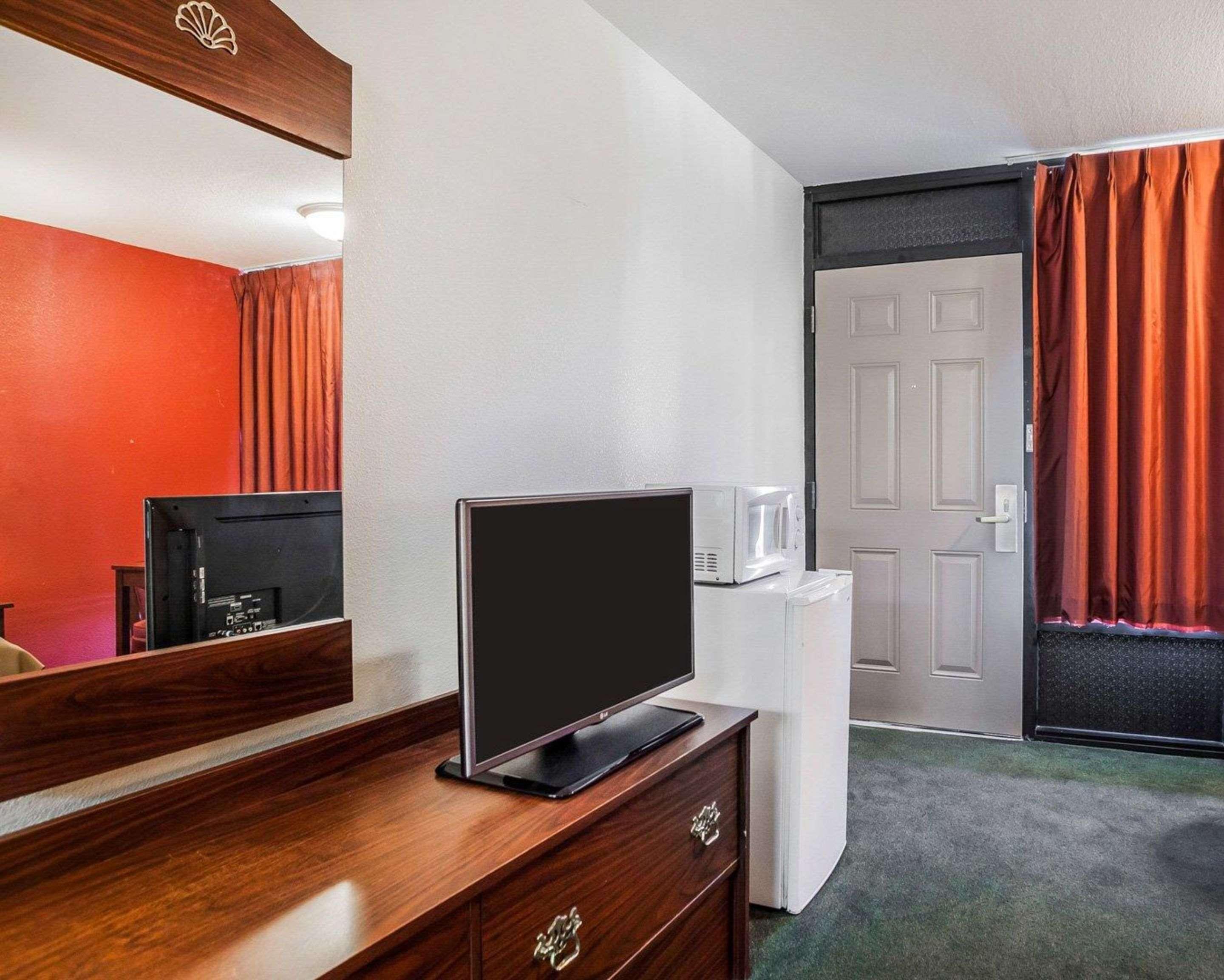 Econo Lodge Jefferson City Exteriér fotografie