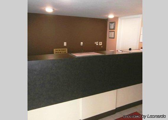 Econo Lodge Jefferson City Exteriér fotografie