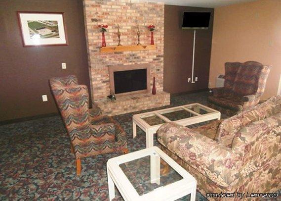 Econo Lodge Jefferson City Exteriér fotografie
