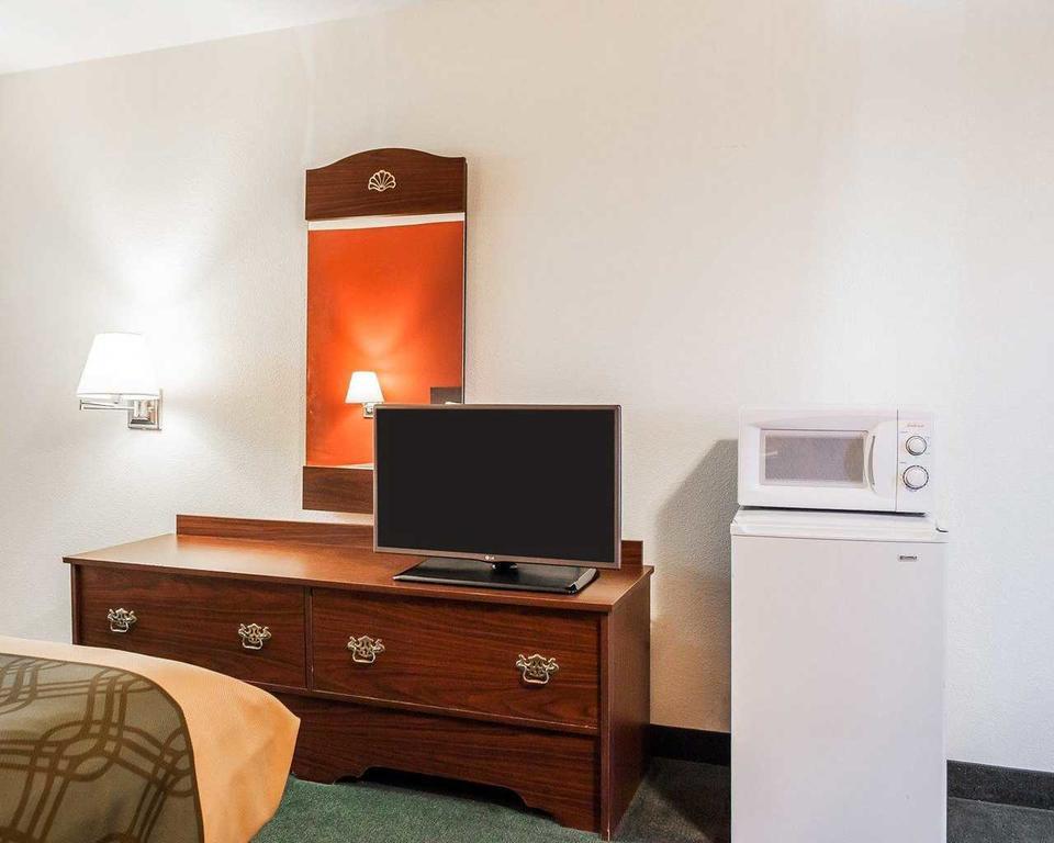 Econo Lodge Jefferson City Exteriér fotografie